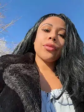 HaileyDiana online show from 02-25-26, 02:17