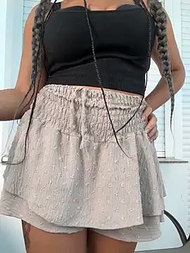 HaileyDiana online show from 11-23-25, 12:48