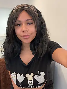 HaileyDiana online show from 02-19-26, 11:07