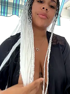 HaileyDiana online show from 09-09-25, 09:19