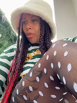 HaileyDiana online show from 03-08-26, 11:35