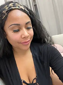 HaileyDiana online show from 01-10-26, 11:11