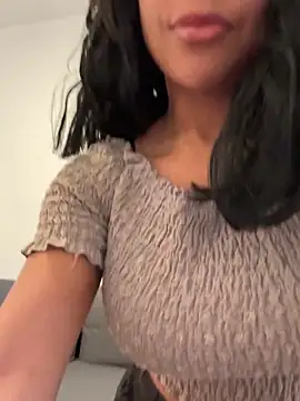 HaileyDiana online show from 02-22-26, 02:08