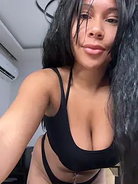 HaileyDiana online show from 01-15-26, 07:45