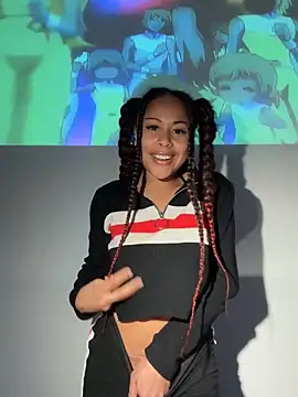 HaileyDiana online show from 03-22-26, 02:07