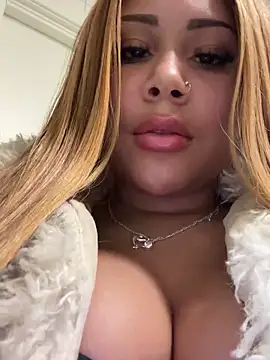 HaileyDiana online show from 03-13-25, 08:00