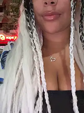 HaileyDiana online show from 09-10-25, 08:30