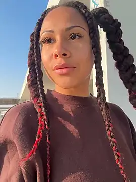 HaileyDiana online show from 03-13-26, 03:06