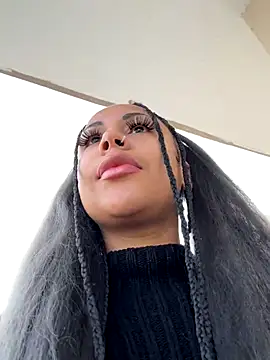 HaileyDiana online show from 01-09-26, 08:54