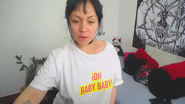 lili peach online show from 03-15-25, 03:37