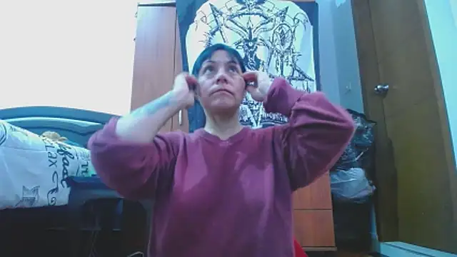 lili peach online show from 02-18-26, 09:33