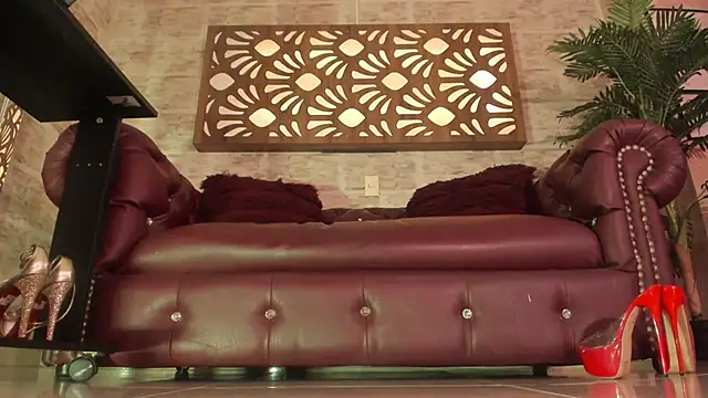 MissAgata online show from 03-12-25, 09:35