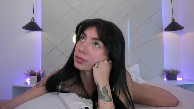 Snapshot of ANTONELLA__ROUSE_ chatting on 06-02-26, 09:59 ANTONELLA ROUSE online show from 06-02-26, 09:59