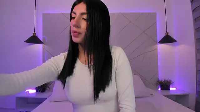 ANTONELLA  ROUSE  online show from 03-16-26, 11:51