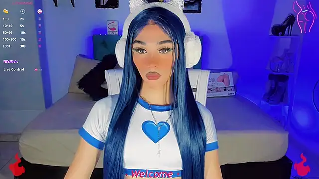 Baby Aliz online show from 11-05-25, 03:31