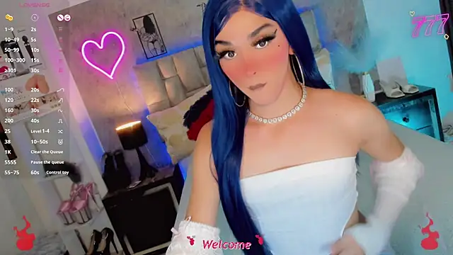 Snapshot of Baby_Aliz chatting on 06-20-26, 06:07 Baby Aliz online show from 06-20-26, 06:07