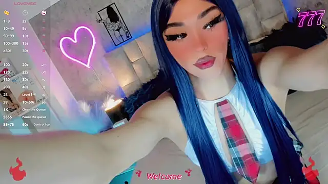 Baby Aliz online show from 04-22-26, 09:05