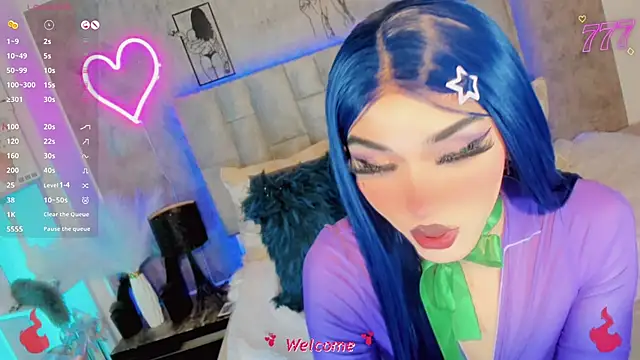 Snapshot of Baby_Aliz chatting on 05-20-26, 05:15 Baby Aliz online show from 05-20-26, 05:15