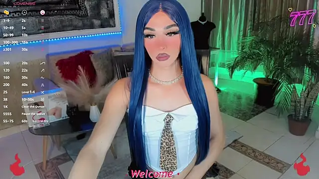 Baby Aliz online show from 04-02-26, 07:04