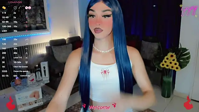 Snapshot of Baby_Aliz chatting on 05-26-26, 06:11 Baby Aliz online show from 05-26-26, 06:11