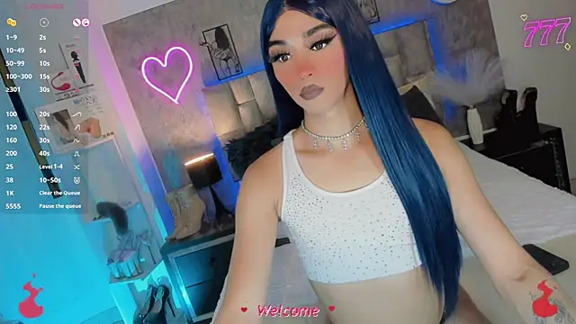 Snapshot of Baby_Aliz chatting on 04-29-26, 12:15 Baby Aliz online show from 04-29-26, 12:15