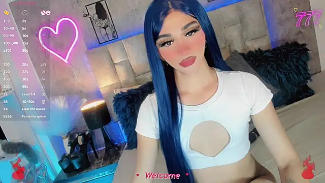 Snapshot of Baby_Aliz chatting on 04-27-26, 05:16 Baby Aliz online show from 04-27-26, 05:16