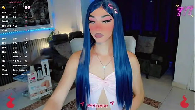 Snapshot of Baby_Aliz chatting on 05-31-26, 07:36 Baby Aliz online show from 05-31-26, 07:36