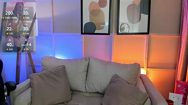 Melissa Koster online show from 02-28-26, 07:52