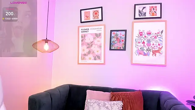 Melissa Koster online show from 01-08-26, 05:24