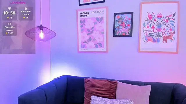 Melissa Koster online show from 02-22-26, 05:43