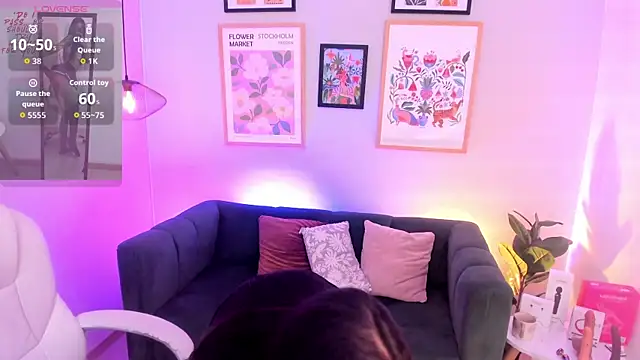 Melissa Koster online show from 04-09-26, 05:31