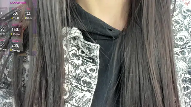 Melissa Koster online show from 12-14-25, 06:52