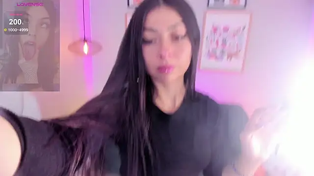 Melissa Koster online show from 11-02-25, 12:04