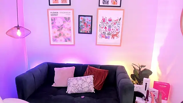 Melissa Koster online show from 04-12-26, 05:22