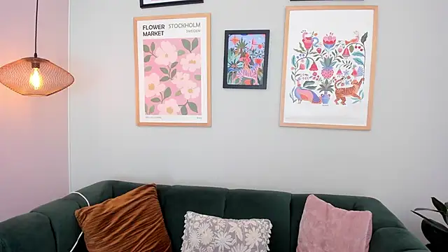 Melissa Koster online show from 02-15-26, 11:47