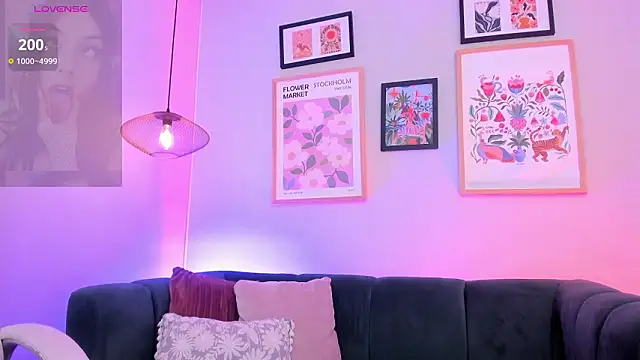 Melissa Koster online show from 02-17-26, 04:54