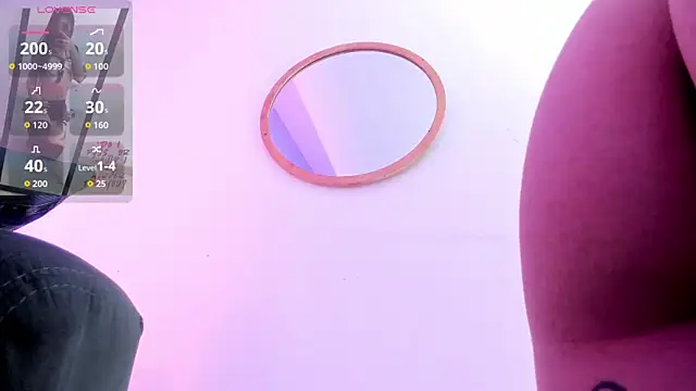 Melissa Koster online show from 03-13-26, 04:39