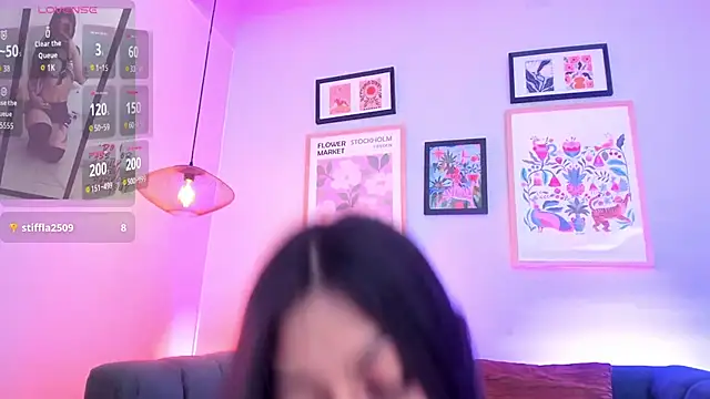 Melissa Koster online show from 03-03-26, 06:42