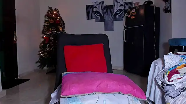 kerlysmith 24 online show from 11-29-25, 02:17