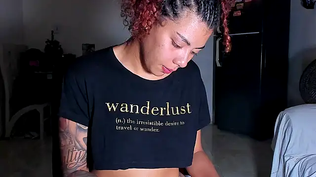 kerlysmith 24 online show from 12-15-25, 02:12