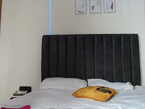 Miss hot candy online show from 01-22-25, 07:57