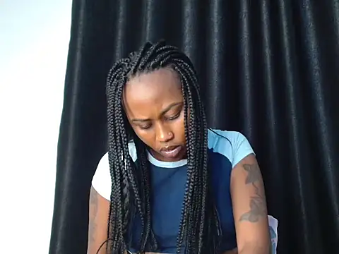 Miss hot candy online show from 03-22-26, 08:27