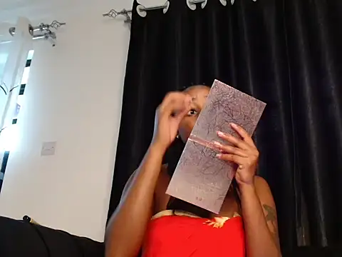 Miss hot candy online show from 03-06-26, 05:24