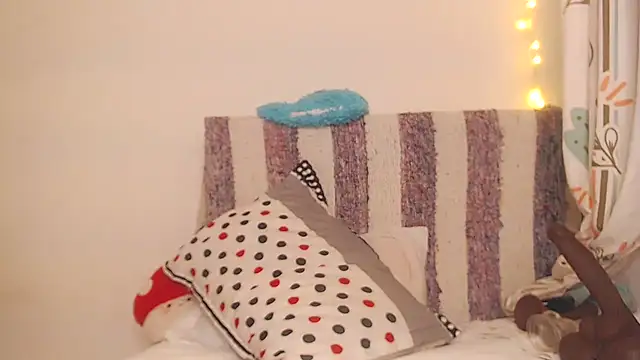 Ahlya online show from 12-15-25, 01:22