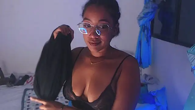 Ahlya online show from 09-25-25, 11:33