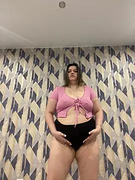 AnitaWillias online show from 01-08-26, 03:40