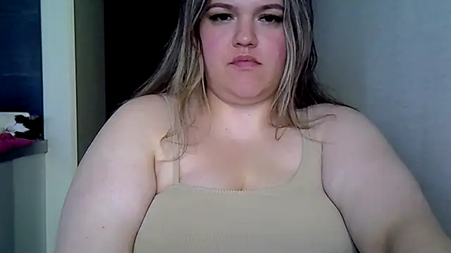 AnitaWillias online show from 07-22-26, 03:58