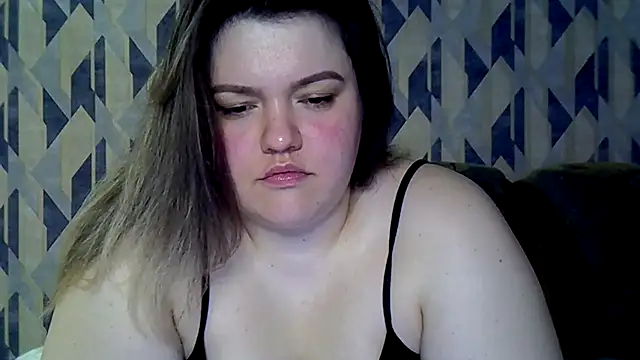 AnitaWillias online show from 12-03-25, 02:56