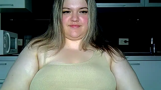 AnitaWillias online show from 07-24-26, 12:50