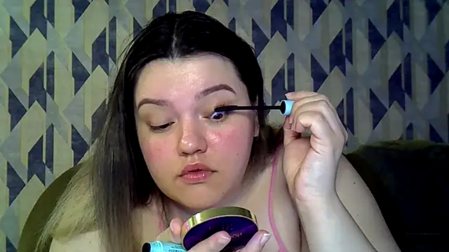 AnitaWillias online show from 12-04-25, 04:50